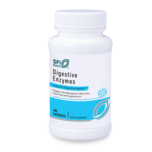 Digestive Enzymes - Klaire