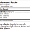 Ther-Biotic BioSpora: Klaire - Image 3